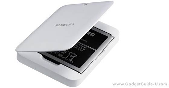 replacement battery for Galaxy S4